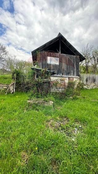 O casa cu suflet, ascunsa in inima verde a Muscelului, la Campulung! - 6