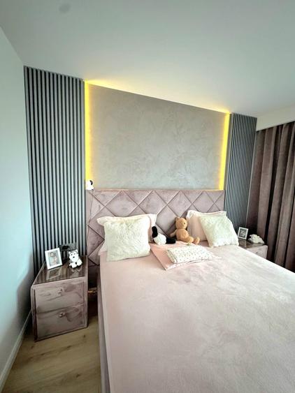 Apartament 3 camere cu priveliste deosebita, zona Coresi, Brasov - 8