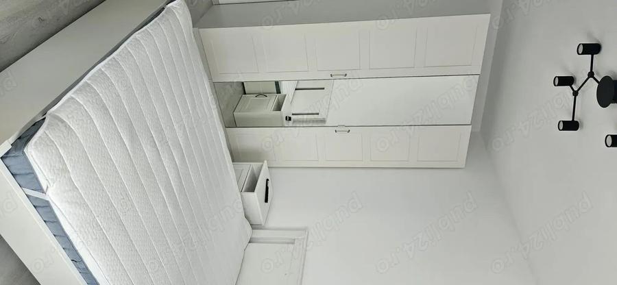 Garsoniera si loc de parcare de vanzare - Chiajna sat Dudu - Militari Residence - 7