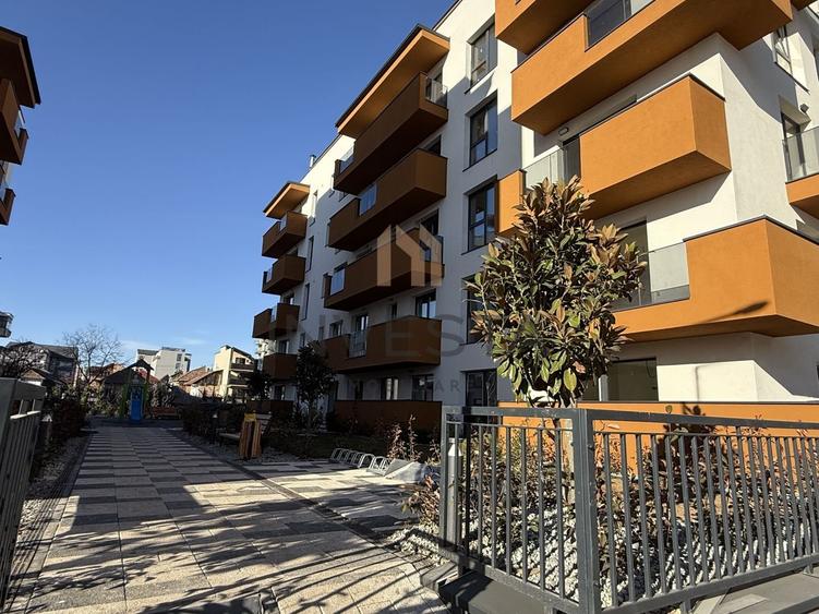 Apartament 2 camere decomandate, orientare Vestica! - 1