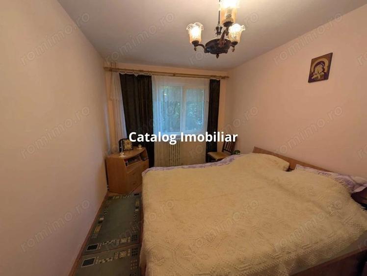 Apartament 4 camere - La Terenuri - 5