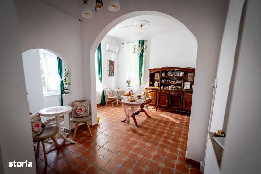 Spatiu birouri 2 camere | Dimitrie Cantemir | Metrou Tineretului 9 - 3