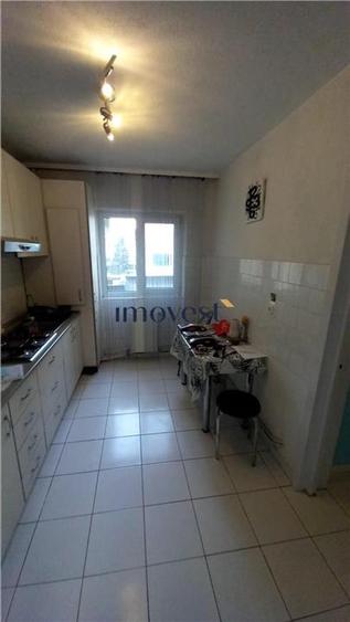 De inchiriat: Apartament cu 2 camere in zona Centrala - 8