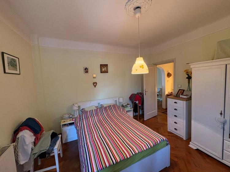 Apartament 5 camere zona Armeneasca Calea Mosilor bloc butique - 18