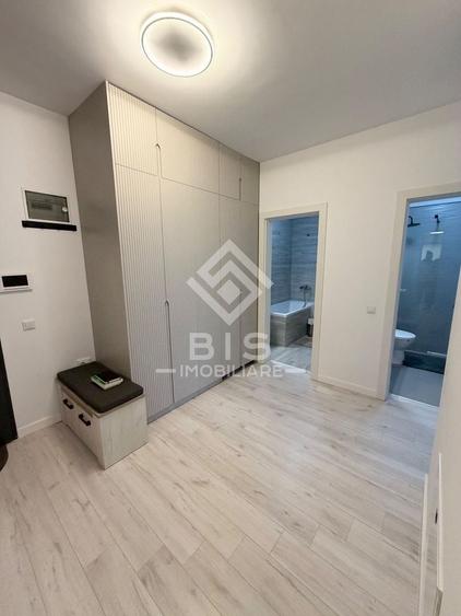 Apartament de vânzare 3 camere - Panoramic Residence - 10