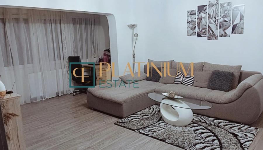 P4616 Apartament Decomandat cu 3 camere in zona Spitalul Judetean - 19