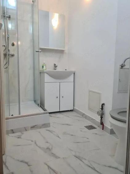 OFERTA!!! Piata Marasti - Parcul Botanic ap 3 camere DECOMANDAT total 80 mp caramida parter balcon - 4