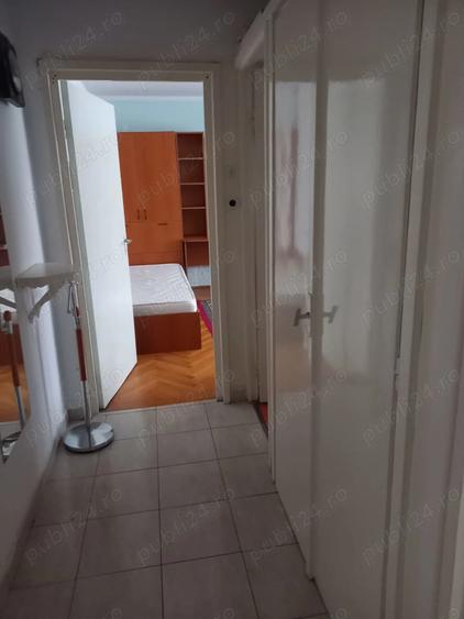 Apartament cu 1 camera - zona Iosefin, Timi?oara - 5