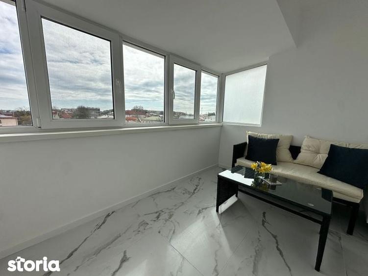 Vand apartament 2 camere Centru - 4