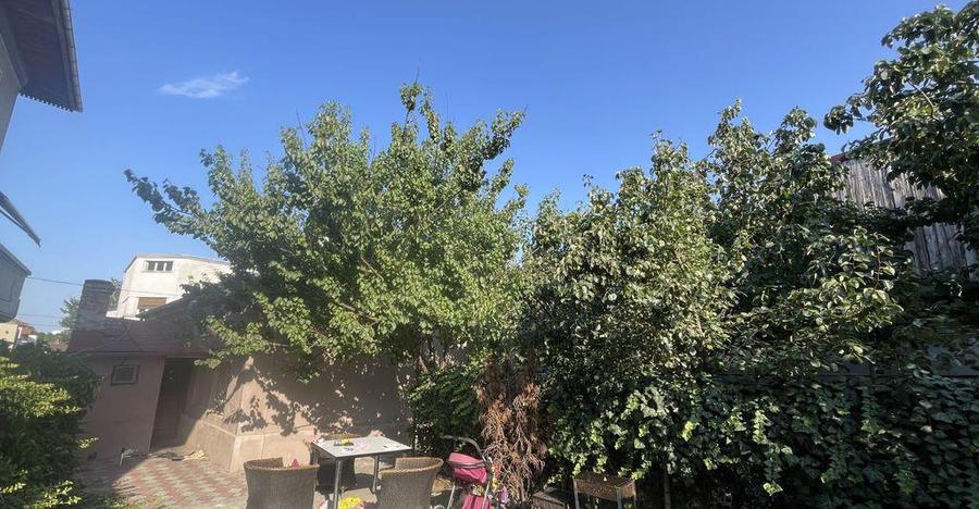 Casa + Anexa | Traian | Pache | Popa Nan | 400 mp- 262 curte - 5