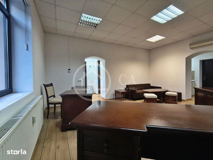 Spatiu comercial de inchiriat in zona Centrala, Oradea - 6