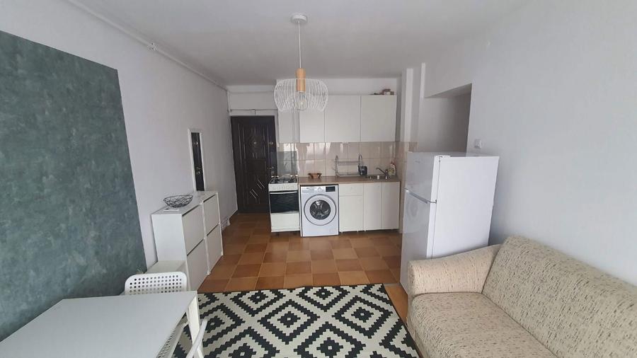 Apartament 2 camere Zorilor, Sigma - 1