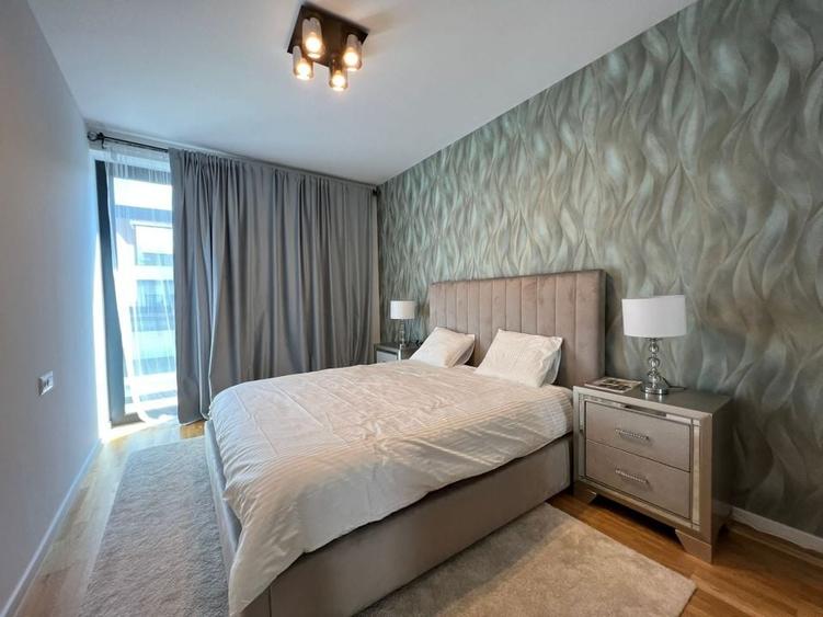 Apartament Elegant cu Vederi Panoramice în Zona Liniștită Băneasa - 8