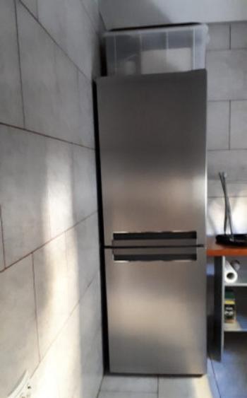 Garsoniera sibiu Lazaret 30 mp utili - 9