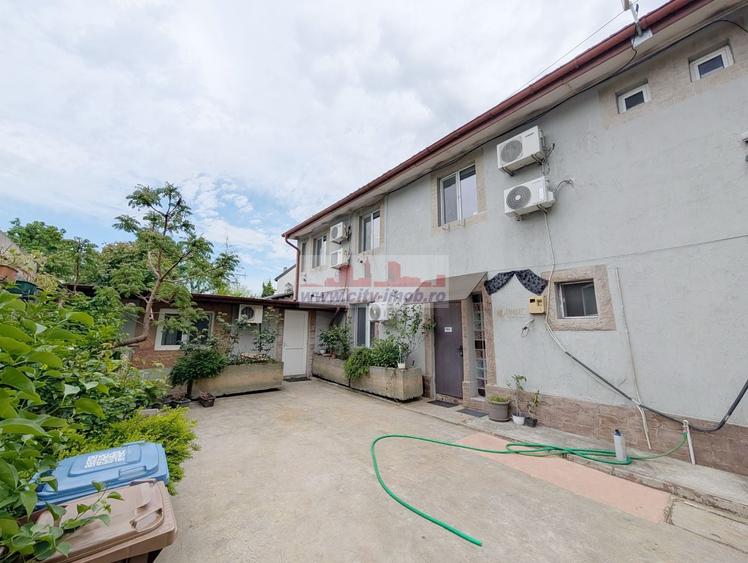Vanzare casa 5 camere Tei,  zona Lacul Tei,  Bucuresti Sector 2 - 4