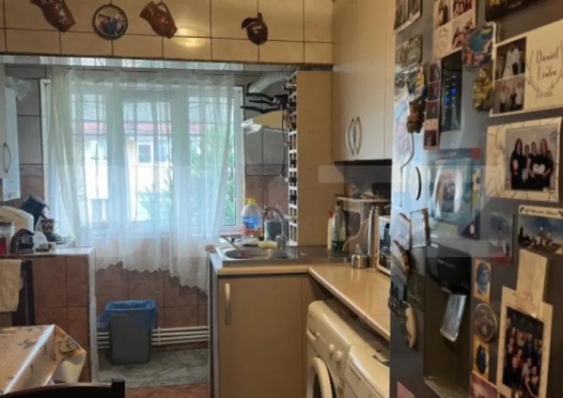 Apartament 5 camere, 2 bai, centrala proprie, cartier Obcini - 6