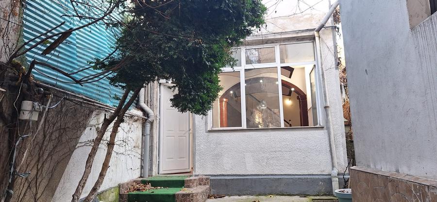 Calea Calarasilor - Traian vanzare 4 camere casa individuala - 10