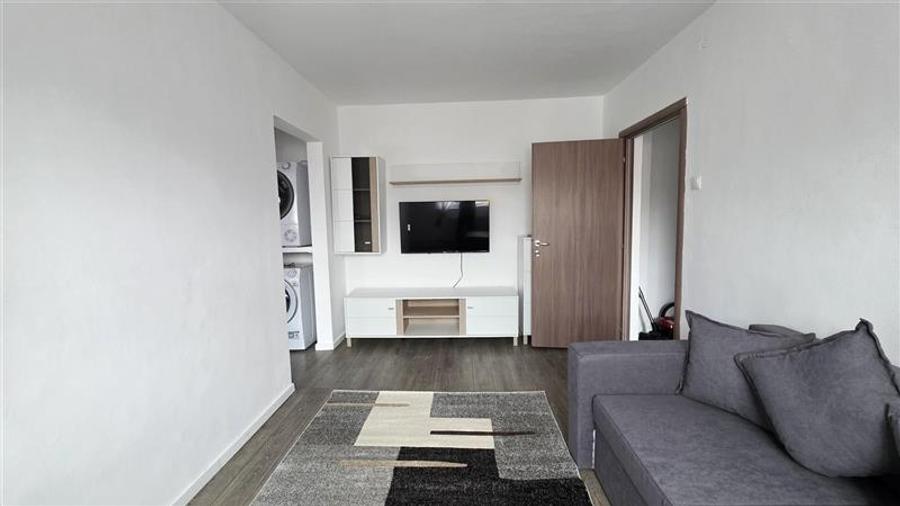 Apartament 2 camere mobilat si utilat - 1