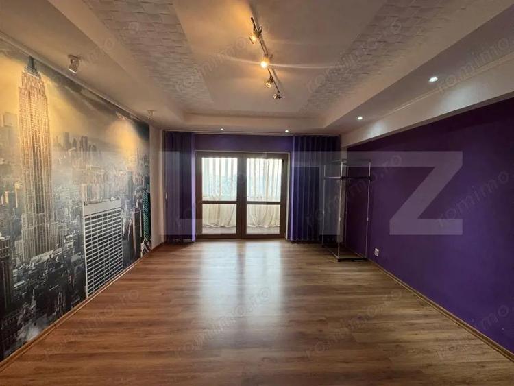 Apartament cu 2 camere ultracentral in Simeria, 61mp - 6