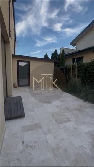 Vila NOUA tip duplex 4 camere + mansarda | OTOPENI-Centura Bucuresti - 2