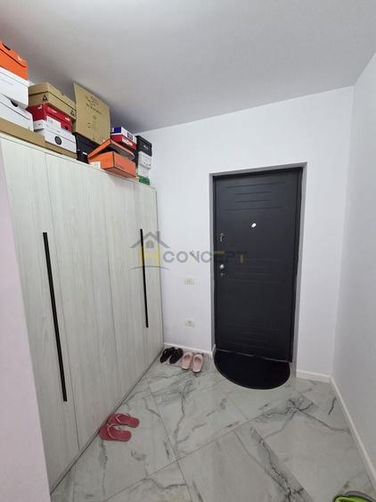 Vila individuala 5 camere Teren 600 mp Piscina - 14