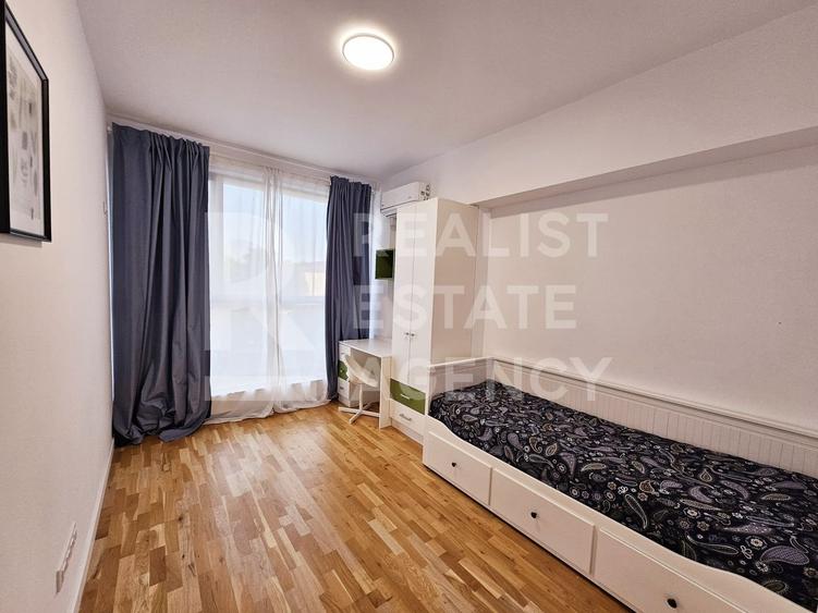 Vânzare apartament, 3 camere, Iancu Nicolae - 14