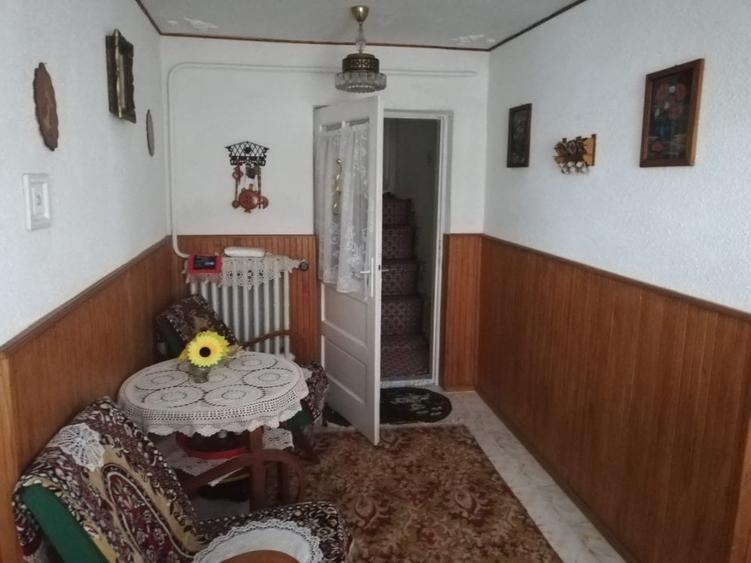 Casa 250 mp. si teren aferent 1000 mp Savinesti Neamt - 3