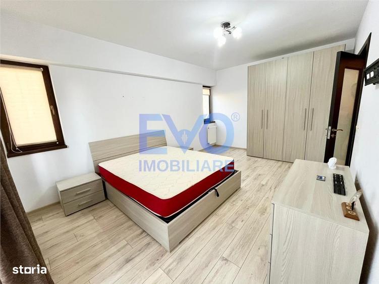 Apartament 1 camera, parcare, balcon, Valea Lupului, Soleia, Iasi - 7