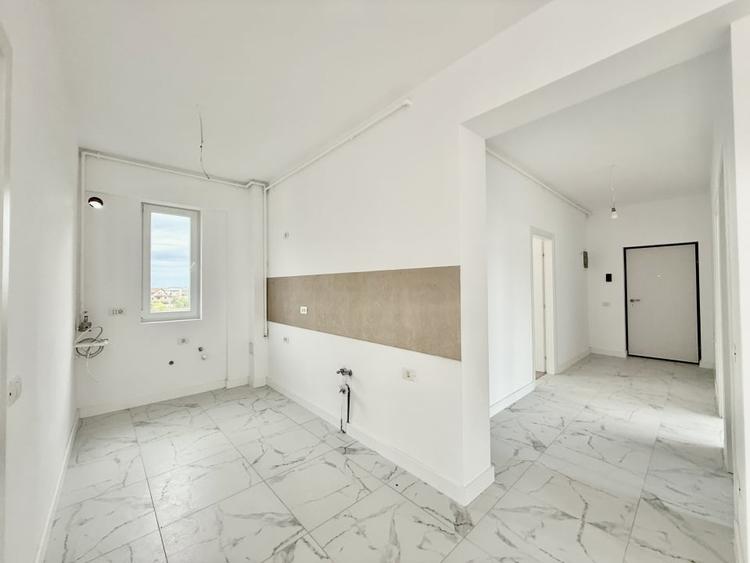 Pipera Azur acces A3 spatiu parter cu terasa - 7