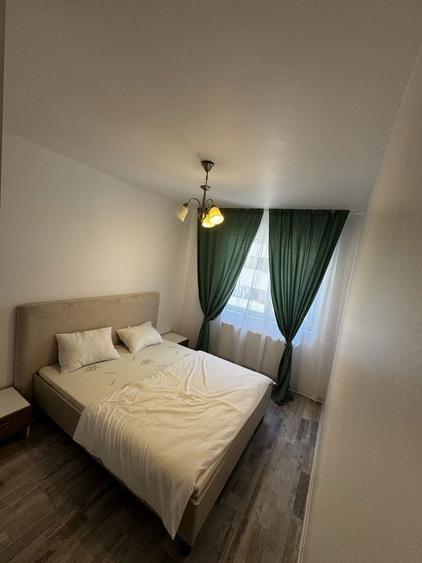 Apartament 2 camere , Militari Residence - 6
