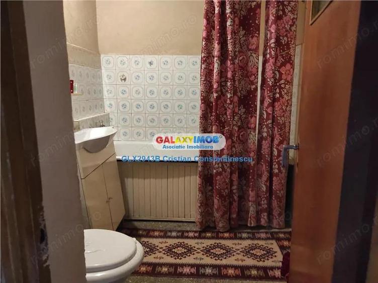 Apartament 2 camere,53mp, decomandat, 5 minute de Aparatorii Patriei - 4