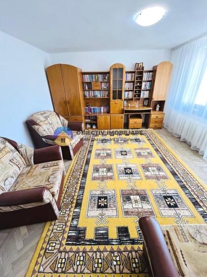 Apartament  3 camere comuna PANGARATI -STEJARU - 3