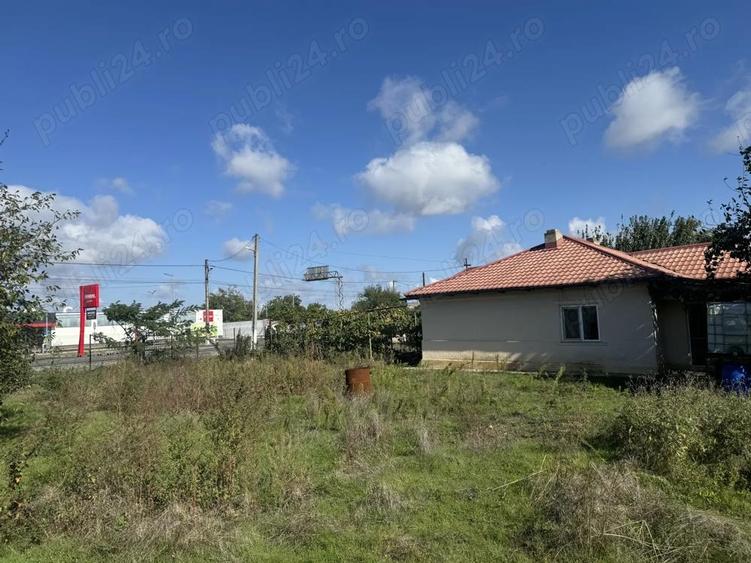 Casa de vanzare Topraisar - 5