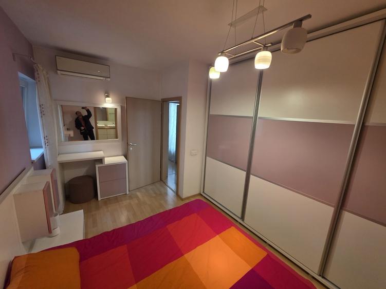 Titan, 15 minute metrou, complex Rasarit de Soare, loc parcare - 8