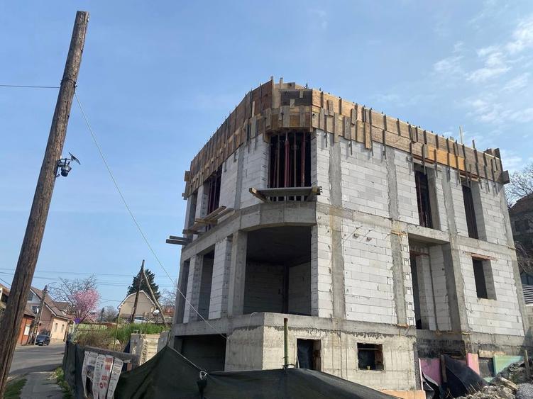 Casa in zona centrala - 2