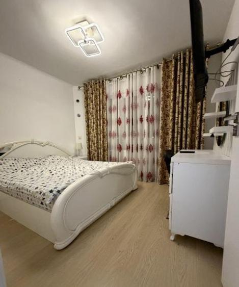 Apartament 4 camere decomandate, zona CET+ 2 bai - 7
