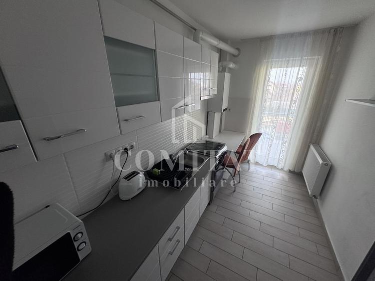 Apartament finisat modern | 2 camere decomandate | Zona str. Rodnei - 6