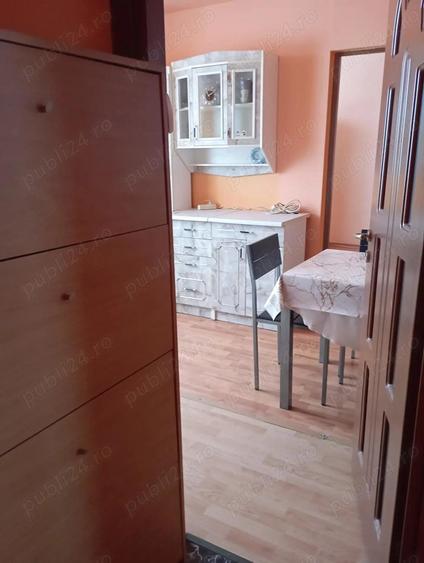 Garsoniera mobilata, utilata-zona Dacia Deva - 5