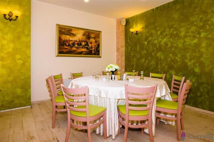 Hotel Corvaris - de vanzare - oportunitate - 7