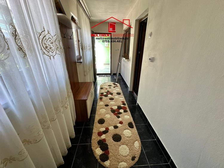 Casa de vanzare-gata de mutat- zona Str.Alexandru cel Bun! - 17