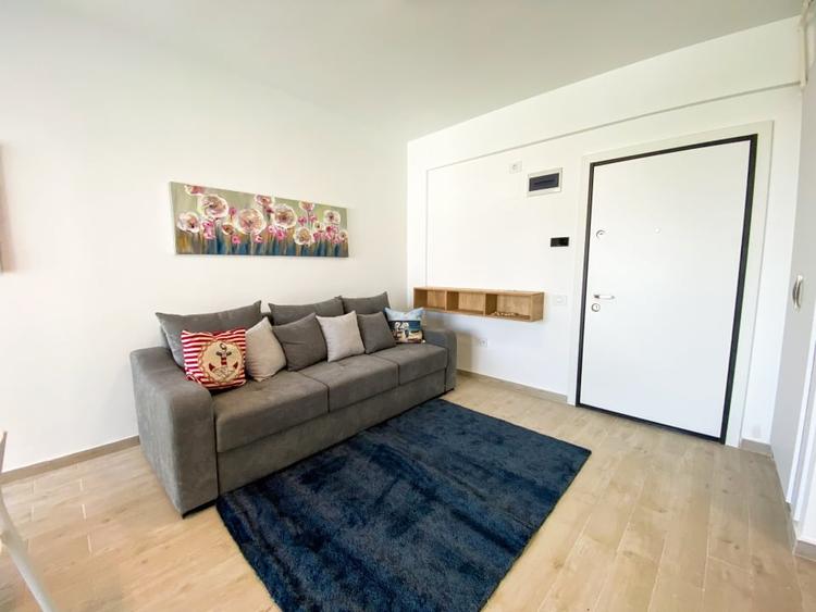 Apartament 2 camere | Meraki Resort & Spa | Parcare privata - 3