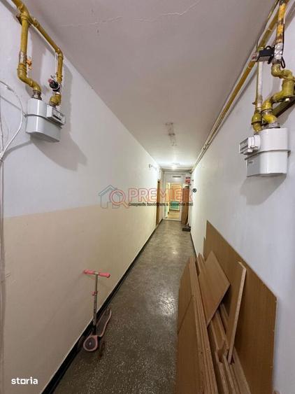 Sector 4 - Metrou Brancoveanu - Garsoniera - Ideal investitie - 2