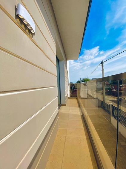 Casa 200 mp utili + 450 mp teren – Comuna Berceni – finisaje premium - 6