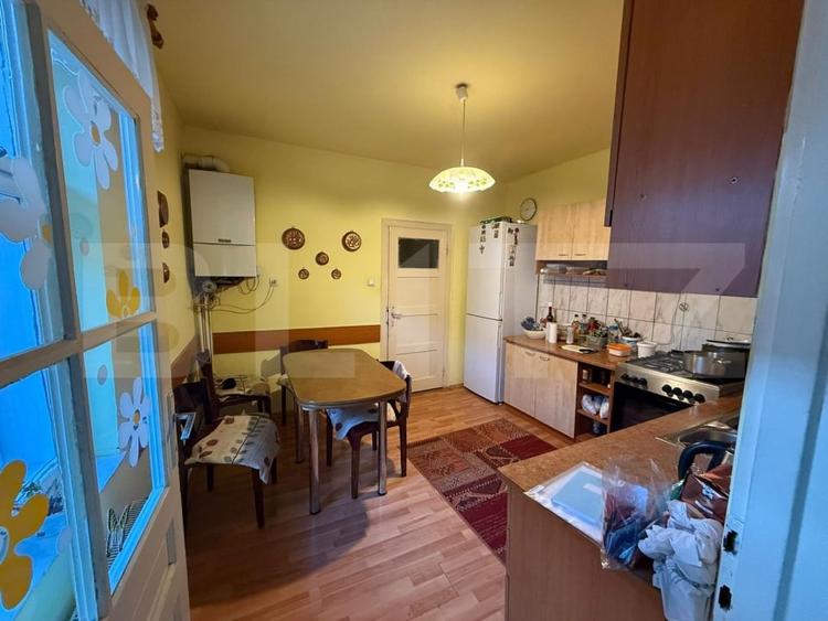 CASA MODESTA DE VANZARE CRISTIAN, 155.000 EUR NEGOCIABIL - 7