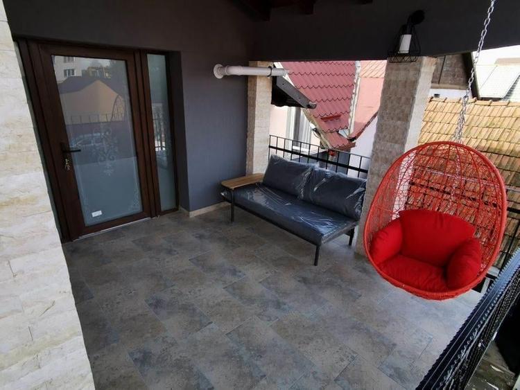 Vila de inchiriat, Craiter - 2