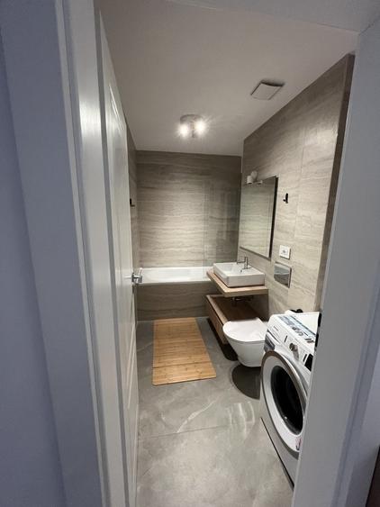 CORE Timpuri Noi-Apartament 2 camere Totul Nou - 8