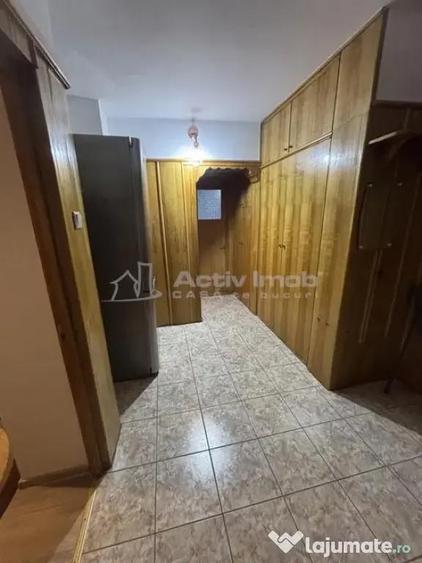 Inel II - 3 Camere - Modern - Centrala - Termen lung - 5