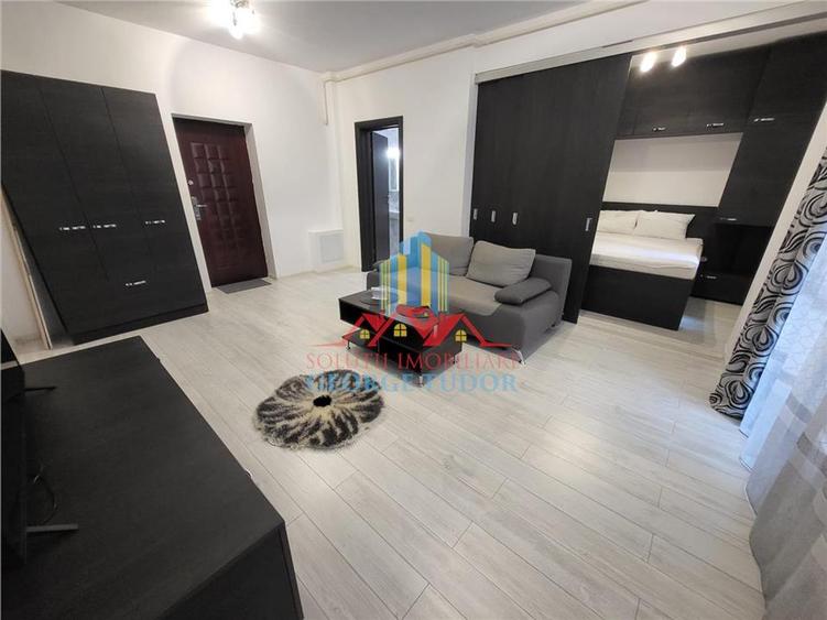 Inchiriere garsoniera dubla Militari Residence Rezervelor 56 - 1