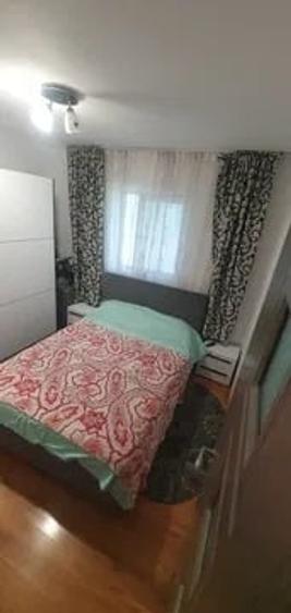 Apartament cu 3 camere, etajul 1/4, zona Dacia - 4