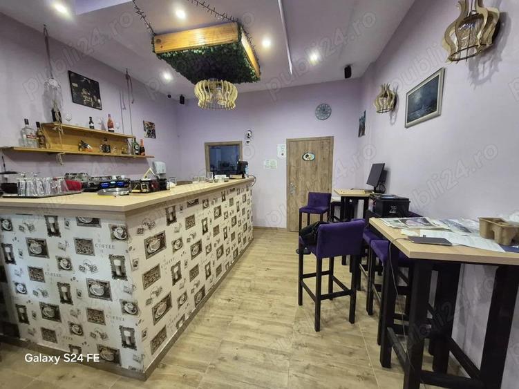 Spatiu Comercial zona ultracentrala - 2